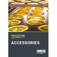 Magistar Accessories